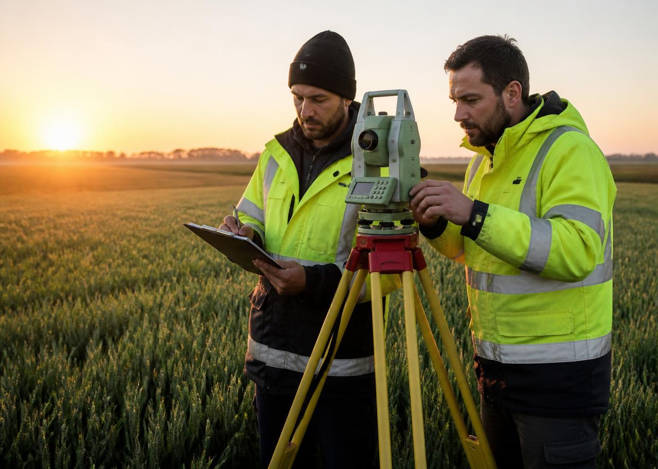 Inspect on Site with Drone Mapping